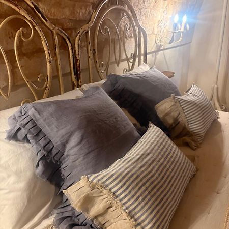 Palazzoliva - Luxury Boho Chic Guest House In The Historic Heart Of Martina Franca Exterior photo