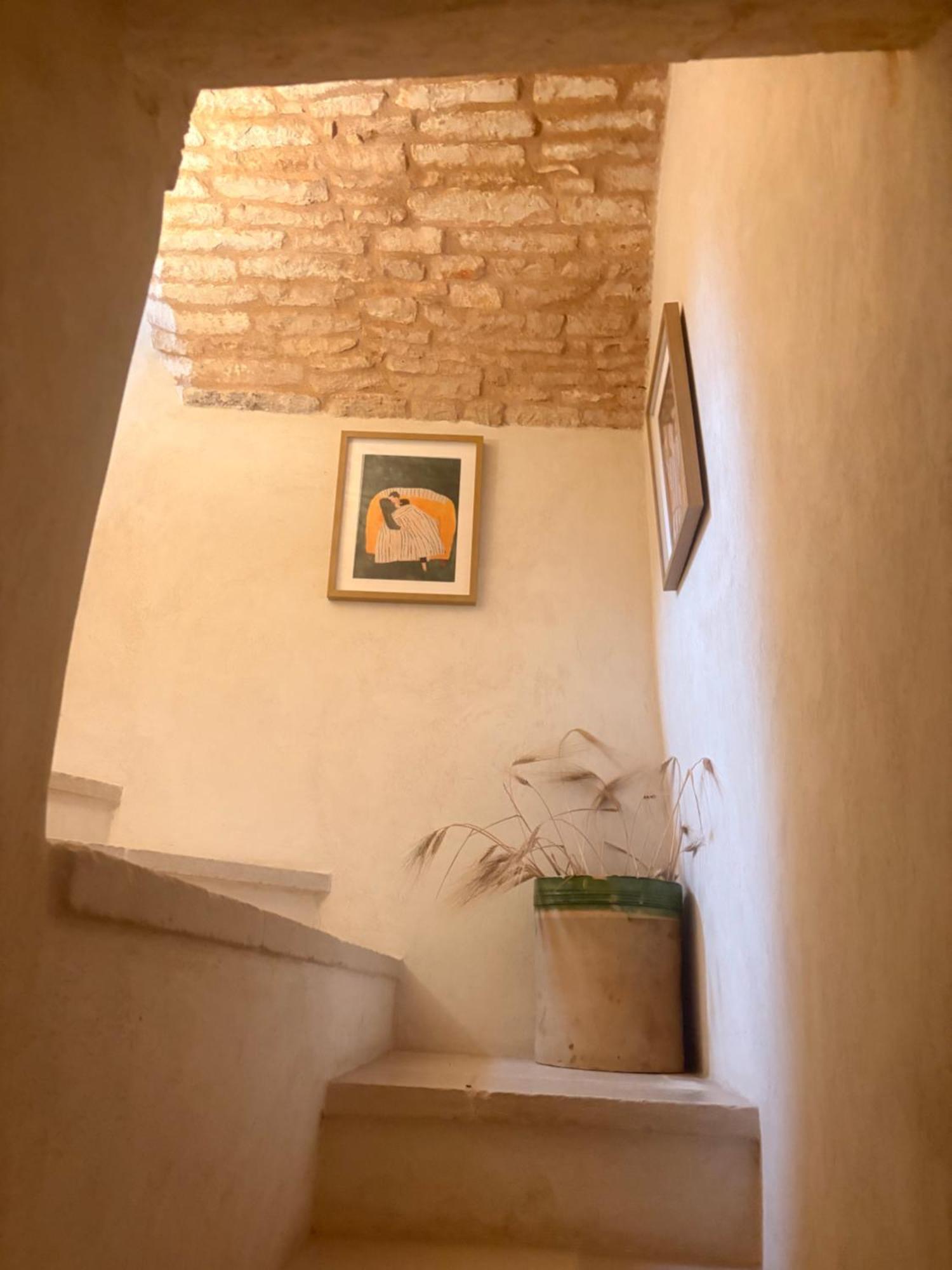 Palazzoliva - Luxury Boho Chic Guest House In The Historic Heart Of Martina Franca Exterior photo
