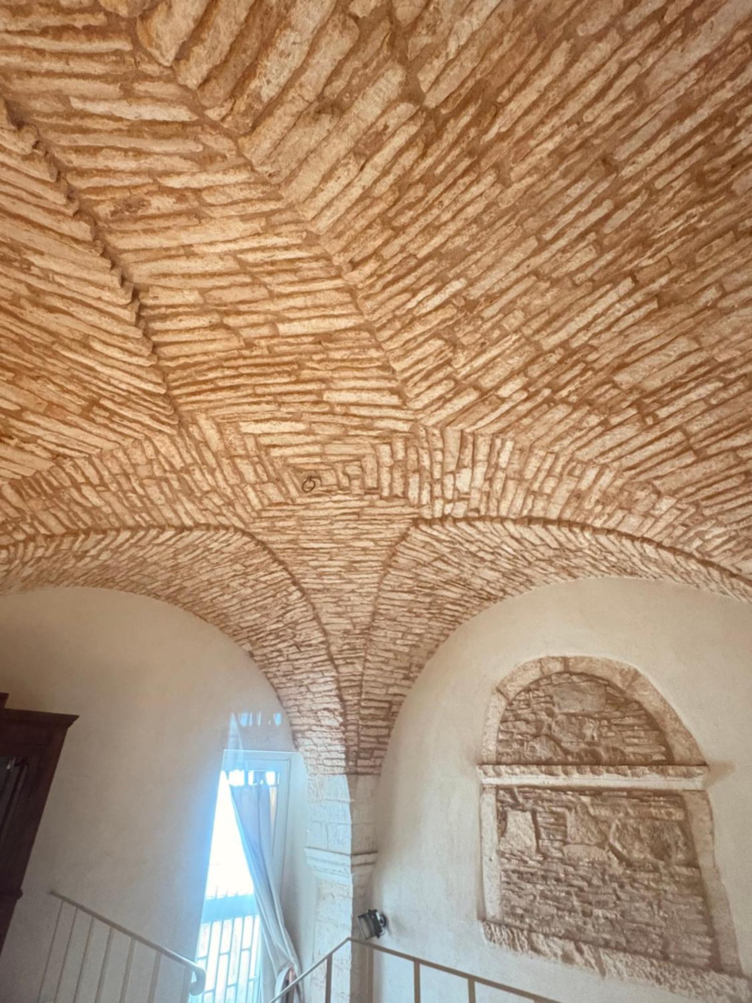 Palazzoliva - Luxury Boho Chic Guest House In The Historic Heart Of Martina Franca Exterior photo