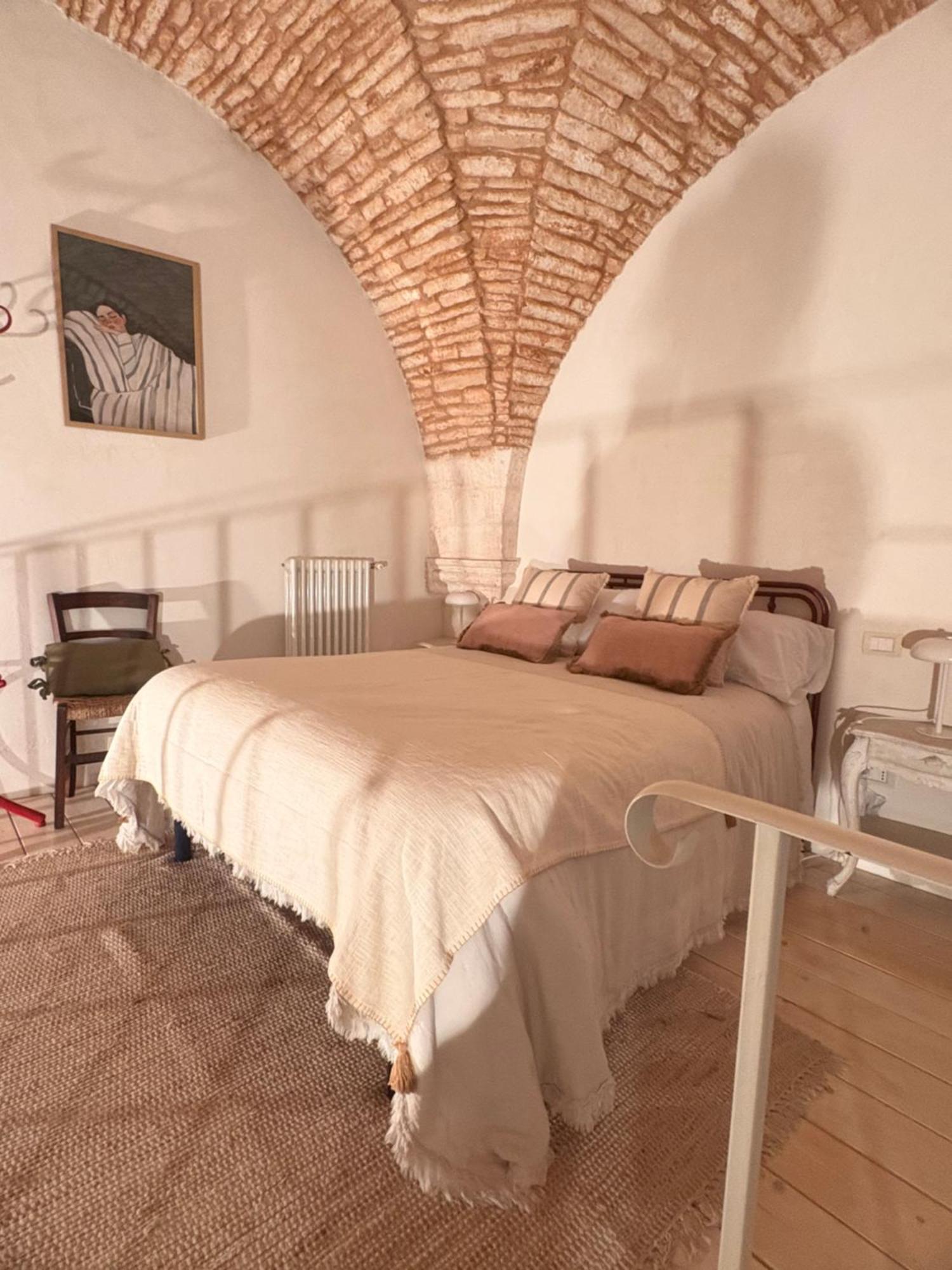 Palazzoliva - Luxury Boho Chic Guest House In The Historic Heart Of Martina Franca Exterior photo
