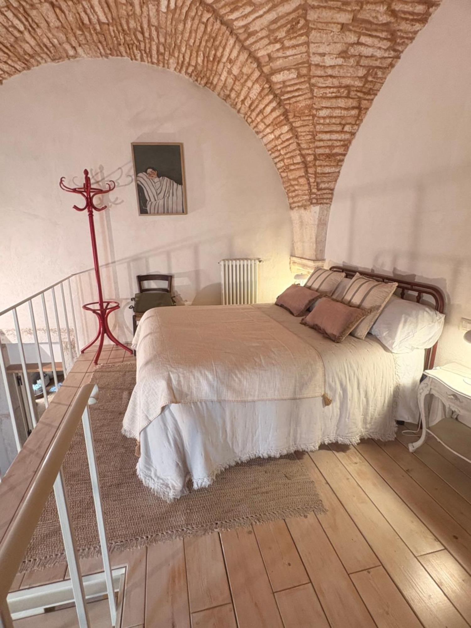 Palazzoliva - Luxury Boho Chic Guest House In The Historic Heart Of Martina Franca Exterior photo