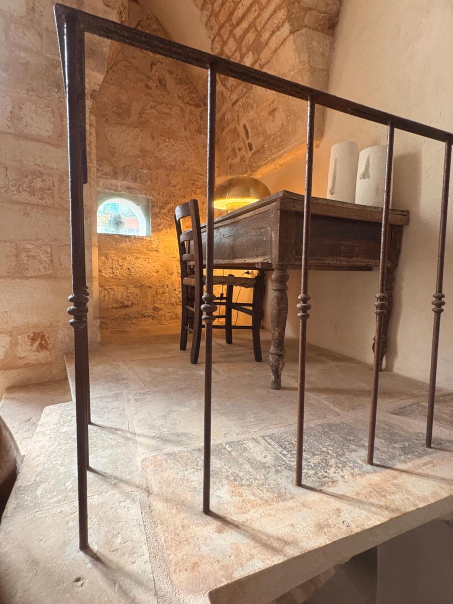 Palazzoliva - Luxury Boho Chic Guest House In The Historic Heart Of Martina Franca Exterior photo