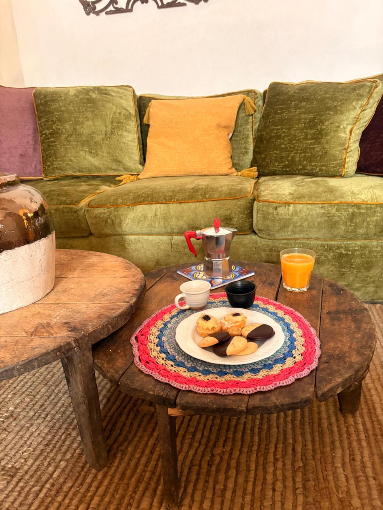 Palazzoliva - Luxury Boho Chic Guest House In The Historic Heart Of Martina Franca Exterior photo